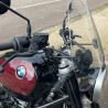Pare-brise Custom II transparent Puig BMW R12 & R12 NineT image 3
