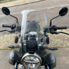 Rizoma One rearview mirror - black picture 1