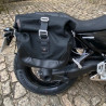 Legend Gear right-hand bag Black Edition LC2 SW Motech picture 1