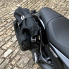 Legend Gear right-hand bag Black Edition LC2 SW Motech picture 2