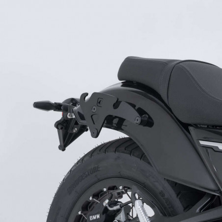 Side bag holder SLH LH1 right SW Motech BMW R12 picture 1