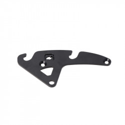 Side bag holder SLH LH1 right SW Motech BMW R12 picture 3