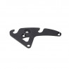 Side bag holder SLH LH1 right SW Motech BMW R12 picture 3