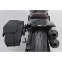 SLH adapter for SW Motech BMW R12 straight SLC bracket picture 5