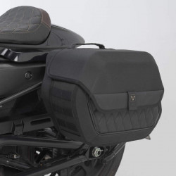 Adaptateur SLH pour support SLC droit SW Motech BMW R12 image 4