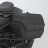 Adaptateur SLH pour support SLC droit SW Motech BMW R12 image 4