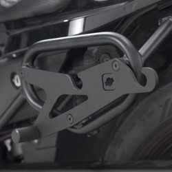 SLH adapter for SW Motech BMW R12 straight SLC bracket picture 3