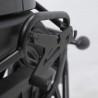 Adaptateur SLH pour support SLC droit SW Motech BMW R12 image 2