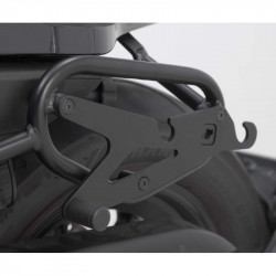 SLH adapter for SW Motech BMW R12 straight SLC bracket picture 1