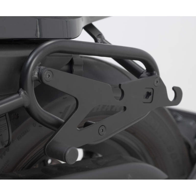 SLH adapter for SW Motech BMW R12 straight SLC bracket picture 1