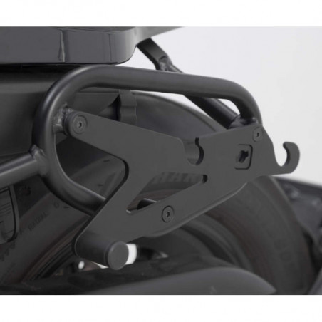SLH adapter for SW Motech BMW R12 straight SLC bracket picture 1