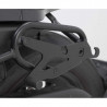 SLH adapter for SW Motech BMW R12 straight SLC bracket picture 1