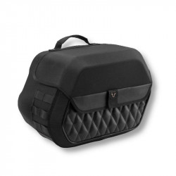 Legend Gear LH1 SW Motech bag + right-hand stand set picture 1
