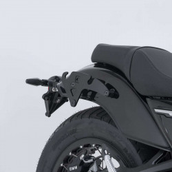 Legend Gear LH1 SW Motech bag + right-hand stand set picture 3