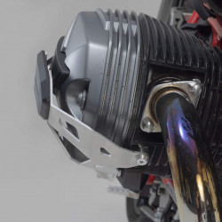 Protection de cylindre SW Motech BMW R12 & R12 NineT - argent image 3