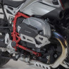 Protection de cylindre SW Motech BMW R12 & R12 NineT - argent image 4
