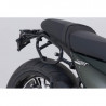 Support de sacoche laterale SLC droit SW Motech BMW R12 NineT image 2
