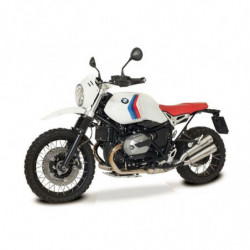 Silencieux double HP Corse Hydroform RS 300 BMW R NineT 2021-2023 image 1