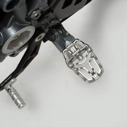 Repose-pieds EVO SW Motech BMW R12 NineT image 1