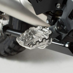 SW Motech EVO footrests BMW R12 NineT
