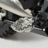 SW Motech EVO footrests BMW R12 NineT