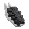 SW Motech EVO footrests BMW R12 NineT