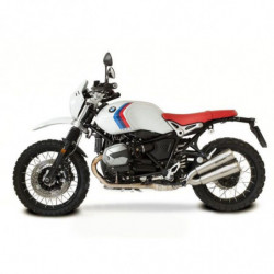Silencieux double HP Corse Hydroform RS 300 BMW R NineT 2021-2023 image 3