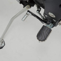 SW Motech ION footrests BMW R12 NineT