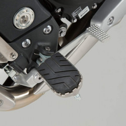 Repose-pieds ION SW Motech BMW R12 NineT image 1