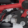SW Motech gear selector BMW R12 NineT