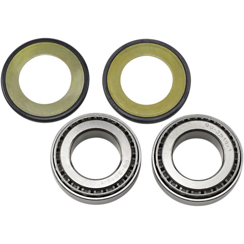 Kit roulements coniques de direction All Balls BMW R NineT 2014-2020