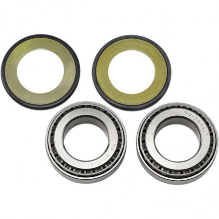 Kit roulements coniques de direction All Balls BMW R NineT 2014-2020