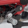 SW Motech gear selector BMW R12 NineT picture 2