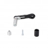 SW Motech gear selector BMW R12 NineT