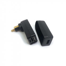 USB - DIN plug adapter BMW Hornig picture 2