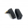 USB - DIN plug adapter BMW Hornig picture 2