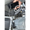 USB - DIN plug adapter BMW Hornig picture 3