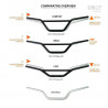 Unit Garage Handlebar Comfort BMW R NineT 2014-2020 picture 3