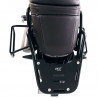 Porte-bagages Unit Garage BMW R12 NineT - noir image 2