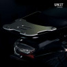 Luggage rack Unit Garage BMW R 12 NineT - silver picture 1