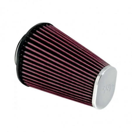 K&N RC-3680 conical air filter picture 1