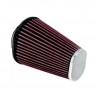 K&N RC-3680 conical air filter picture 1