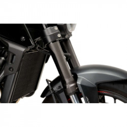 Protection de tube de fourche Puig BMW R 12 NineT - noir image 1