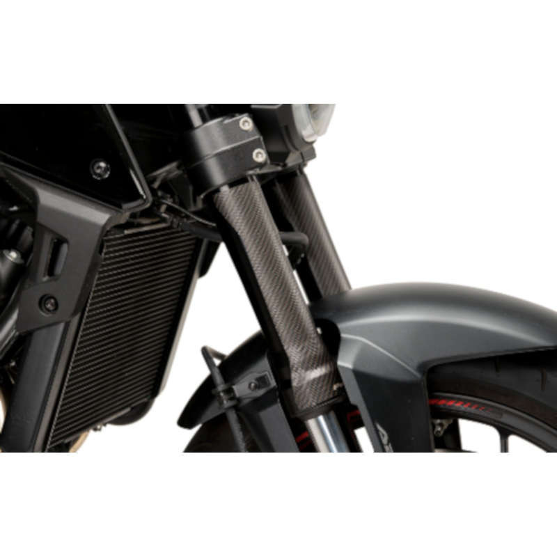 Protection de tube de fourche Puig BMW R 12 NineT - noir image 1