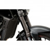 Fork protector Puig BMW R 12 NineT - black picture 1