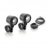 Rizoma LED fog lights BMW R12, R12 NineT & R NineT picture 4