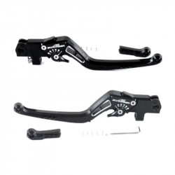 Kit leviers réglable AC S2 AC Schnitzer BMW R12 image 1