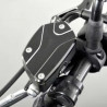 AC Schnitzer brake & clutch reservoir covers BMW R12 picture 1
