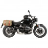 Valises Hepco&Becker Legacy Kaki - C-Bow image 3