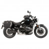 Valises Hepco&Becker Royster noires - C-Bow image 4